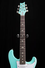 Used Paul Reed Smith Silver Sky Wild Blue Limited Edition