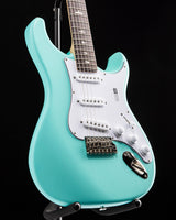 Used Paul Reed Smith Silver Sky Wild Blue Limited Edition