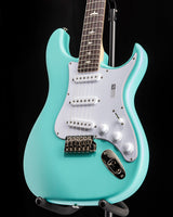 Used Paul Reed Smith Silver Sky Wild Blue Limited Edition