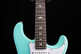 Used Paul Reed Smith Silver Sky Wild Blue Limited Edition