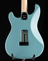 Paul Reed Smith Silver Sky John Mayer Signature Model Polar Blue