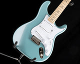 Paul Reed Smith Silver Sky John Mayer Signature Model Polar Blue