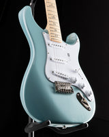 Paul Reed Smith Silver Sky John Mayer Signature Model Polar Blue