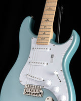 Paul Reed Smith Silver Sky John Mayer Signature Model Polar Blue