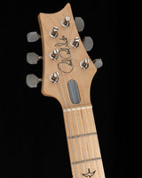 Paul Reed Smith Silver Sky John Mayer Signature Model Polar Blue