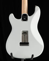 Paul Reed Smith John Mayer Signature Model Silver Sky Frost