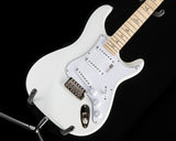 Paul Reed Smith John Mayer Signature Model Silver Sky Frost