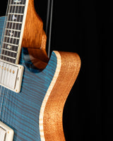 Paul Reed Smith McCarty Singlecut 594 Aquamarine