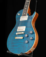 Paul Reed Smith McCarty Singlecut 594 Aquamarine