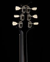 Paul Reed Smith McCarty Singlecut 594 Black