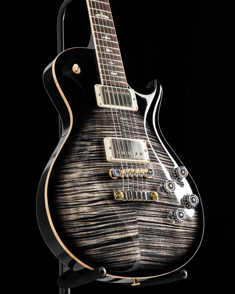 Paul Reed Smith McCarty Singlecut 594 Charcoal Burst Guitar