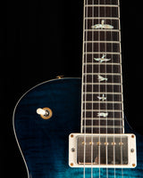 Paul Reed Smith McCarty Singlecut 594 Cobalt Blue