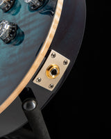 Paul Reed Smith McCarty Singlecut 594 Cobalt Blue