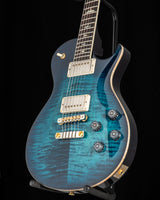 Paul Reed Smith McCarty Singlecut 594 Cobalt Blue