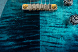 Paul Reed Smith McCarty Singlecut 594 Cobalt Blue