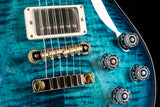 Paul Reed Smith McCarty Singlecut 594 Cobalt Blue