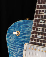 Paul Reed Smith McCarty 594 Singlecut Faded Whale Blue