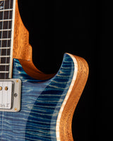 Paul Reed Smith McCarty 594 Singlecut Faded Whale Blue