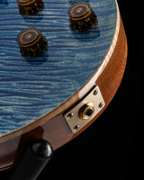Paul Reed Smith McCarty 594 Singlecut Faded Whale Blue