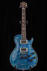 Paul Reed Smith McCarty 594 Singlecut Faded Whale Blue