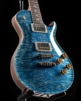 Paul Reed Smith McCarty 594 Singlecut Faded Whale Blue