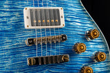 Paul Reed Smith McCarty 594 Singlecut Faded Whale Blue