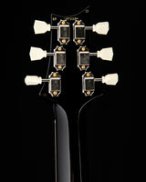 Paul Reed Smith McCarty Singlecut 594 Purple Mist