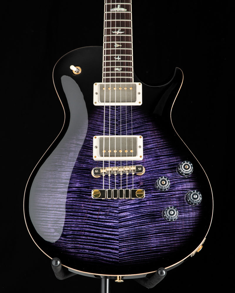 Paul Reed Smith McCarty Singlecut 594 Purple Mist Guitar