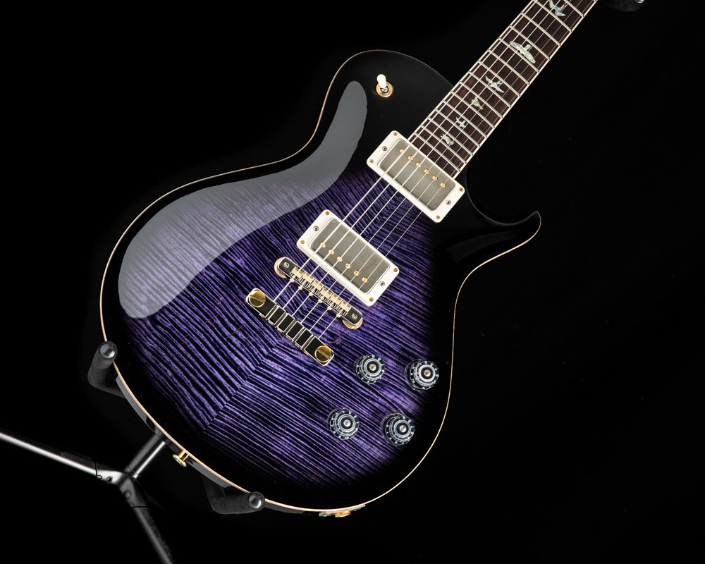 Paul Reed Smith McCarty Singlecut 594 Purple Mist Guitar