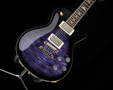 Paul Reed Smith McCarty Singlecut 594 Purple Mist