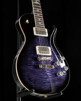 Paul Reed Smith McCarty Singlecut 594 Purple Mist