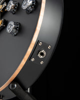 Paul Reed Smith Wood Library McCarty Singlecut 594 Satin Brian's Limited Black