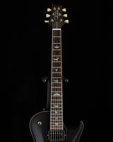 Paul Reed Smith Wood Library McCarty Singlecut 594 Satin Brian's Limited Black