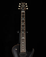 Used Paul Reed Smith Wood Library McCarty Singlecut 594 Satin Brian's Limited Black