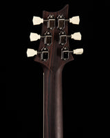 Paul Reed Smith Wood Library McCarty Singlecut 594 Satin Brian's Limited Black