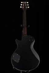 Paul Reed Smith Wood Library McCarty Singlecut 594 Satin Brian's Limited Black