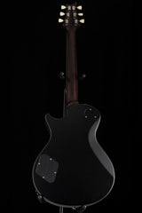 Used Paul Reed Smith Wood Library McCarty Singlecut 594 Satin Brian's Limited Black