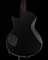 Paul Reed Smith Wood Library McCarty Singlecut 594 Satin Brian's Limited Black