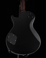 Used Paul Reed Smith Wood Library McCarty Singlecut 594 Satin Brian's Limited Black