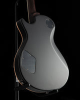 Paul Reed Smith Wood Library McCarty Singlecut 594 Satin Brian's Limited Black