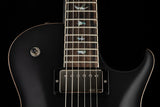 Paul Reed Smith Wood Library McCarty Singlecut 594 Satin Brian's Limited Black