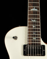 Paul Reed Smith Wood Library McCarty Singlecut 594 Satin Brian's Limited Antique White