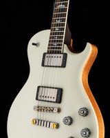 Paul Reed Smith Wood Library McCarty Singlecut 594 Satin Brian's Limited Antique White