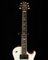 Paul Reed Smith Wood Library McCarty Singlecut 594 Satin Brian's Limited Antique White