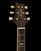 Paul Reed Smith Wood Library McCarty Singlecut 594 Satin Brian's Limited Antique White