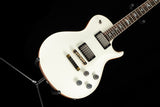 Paul Reed Smith Wood Library McCarty Singlecut 594 Satin Brian's Limited Antique White