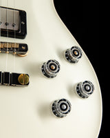 Paul Reed Smith Wood Library McCarty Singlecut 594 Satin Brian's Limited Antique White