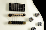 Paul Reed Smith Wood Library McCarty Singlecut 594 Satin Brian's Limited Antique White