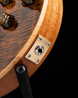 Paul Reed Smith McCarty Singlecut 594 Yellow Tiger