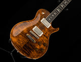 Paul Reed Smith McCarty Singlecut 594 Yellow Tiger